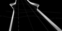 Requalification Pont du Lion