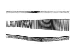 Requalification Pont du Lion balustrade 3D