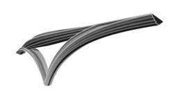 Heidelberg Footbridge diagram 3 