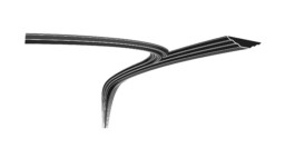 Heidelberg Footbridge diagram 