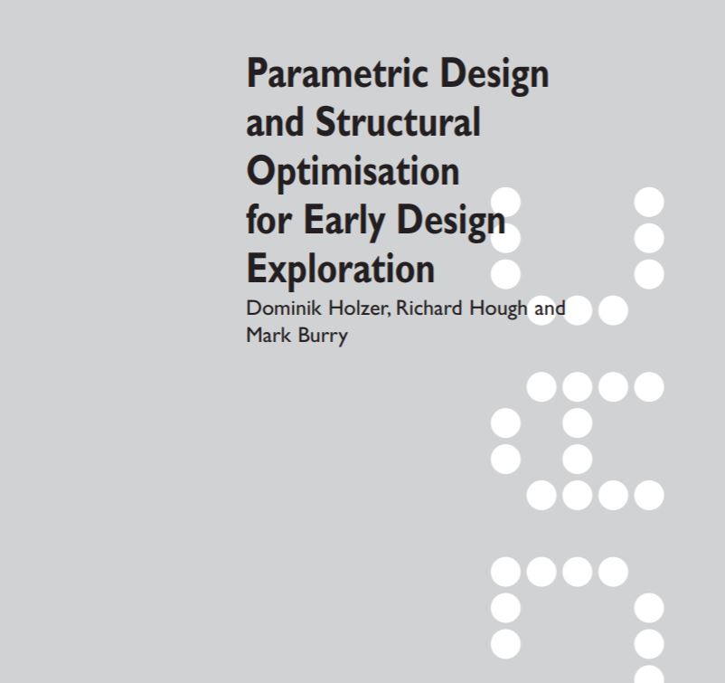 Parametric Design and Structural Optimisation