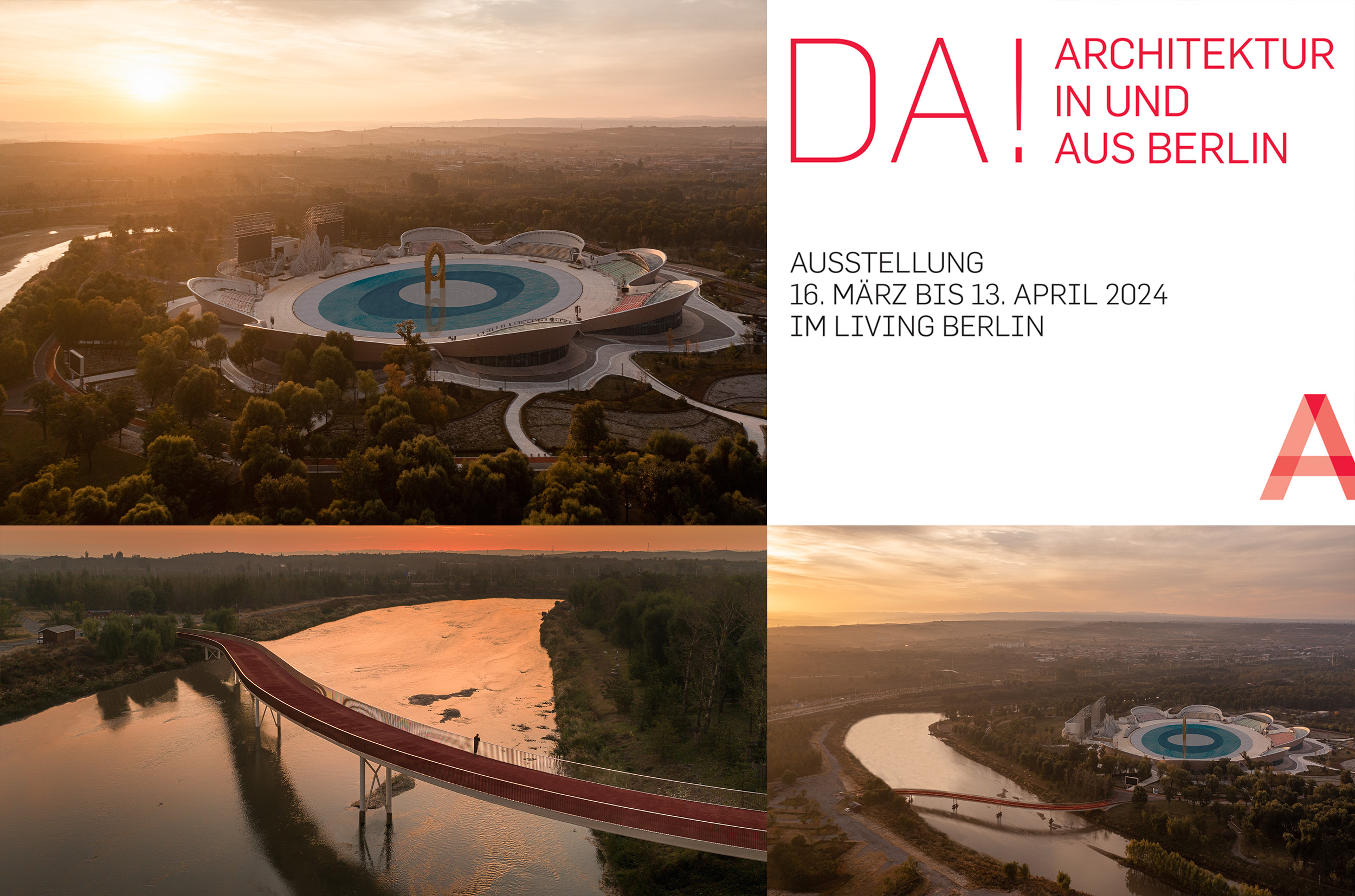 Ausstellung 2024 Deutschland